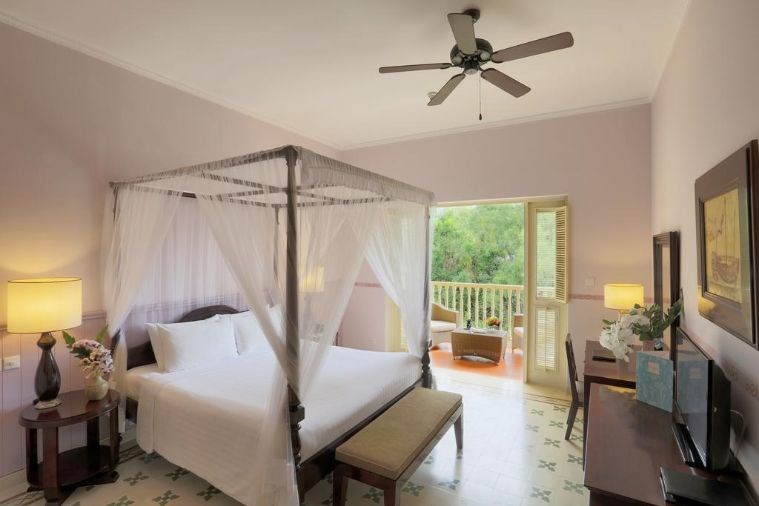 La Veranda Resort Phu Quoc - MGallery